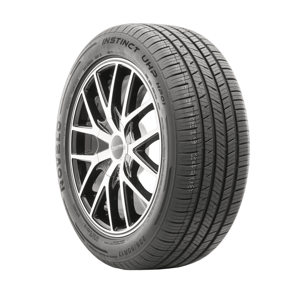 Rovelo Instinct UHP AS HP01 - 225/55R18 (28") 102W Ultra High Performance | 1601030K