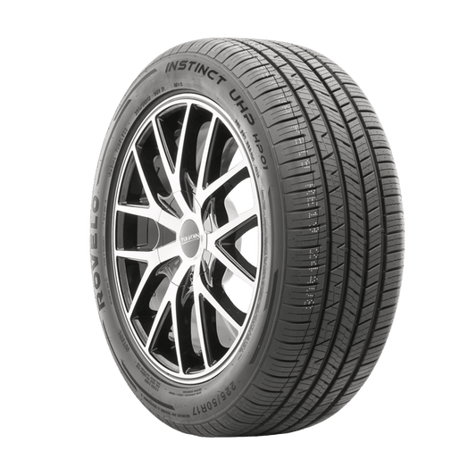 Rovelo Instinct UHP AS HP01 - 235/40R19 (27") 92W Ultra High Performance | 1601034K