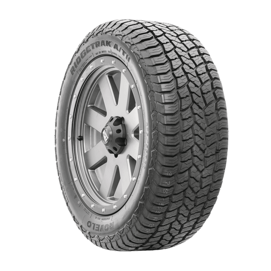 Rovelo Ridgetrak A/T II - 35X12.50R18LT (35") 123R All Terrain | 4120530K