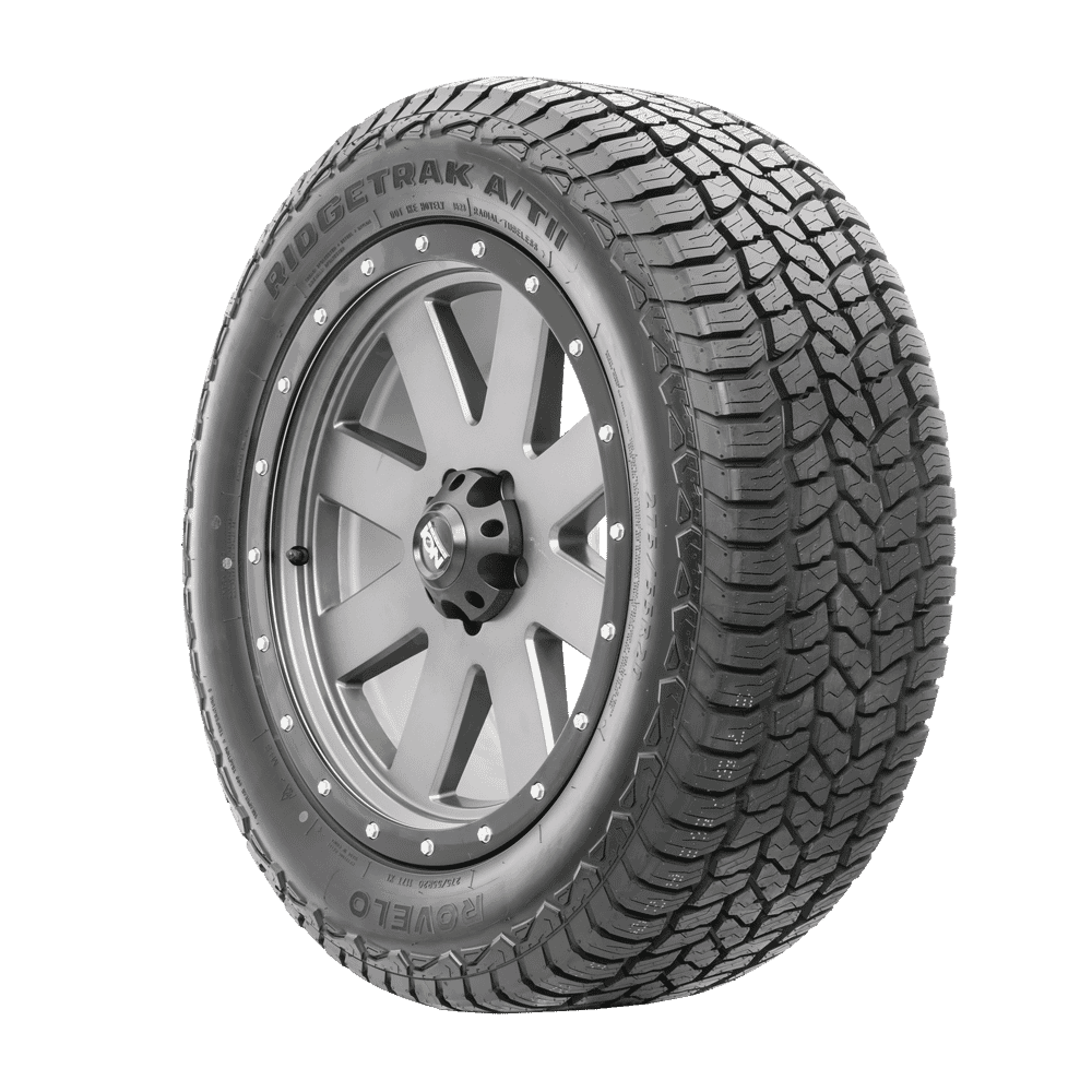 Rovelo Ridgetrak A/T II - 225/60R17 (28") 99T All Terrain | 1602153K