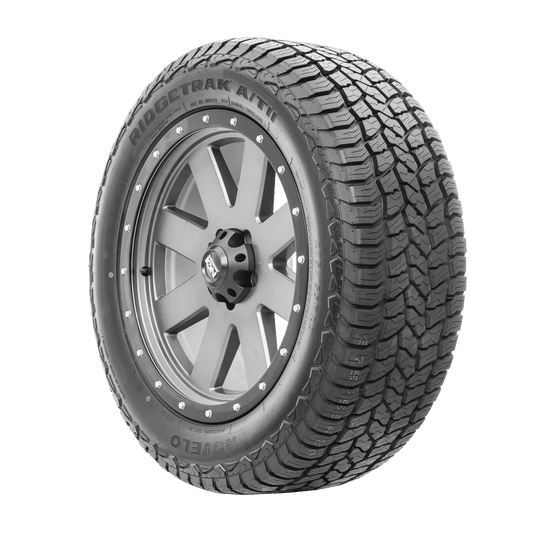 Rovelo Ridgetrak A/T II - 225/60R17 (28") 99T All Terrain | 1602153K