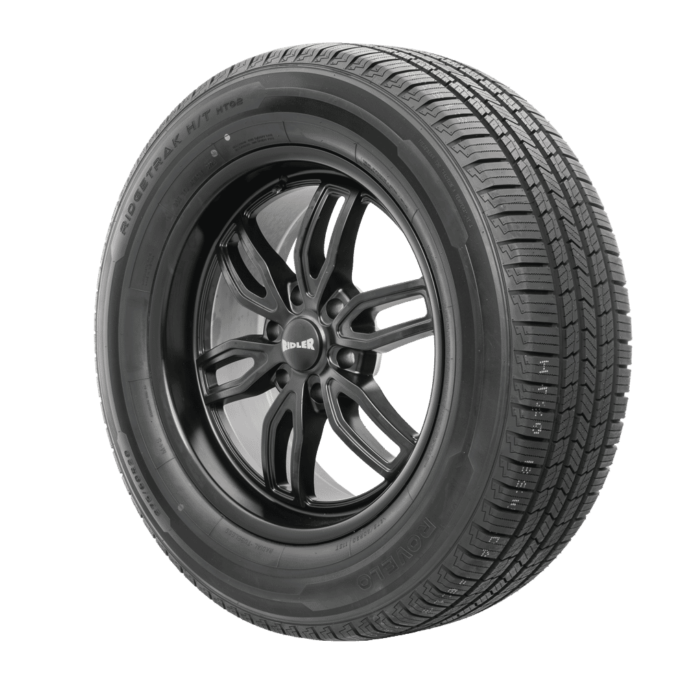 Rovelo Ridgetrak HT02 - LT225/75R16 (29.3") 115S Highway Terrain | 4120315K