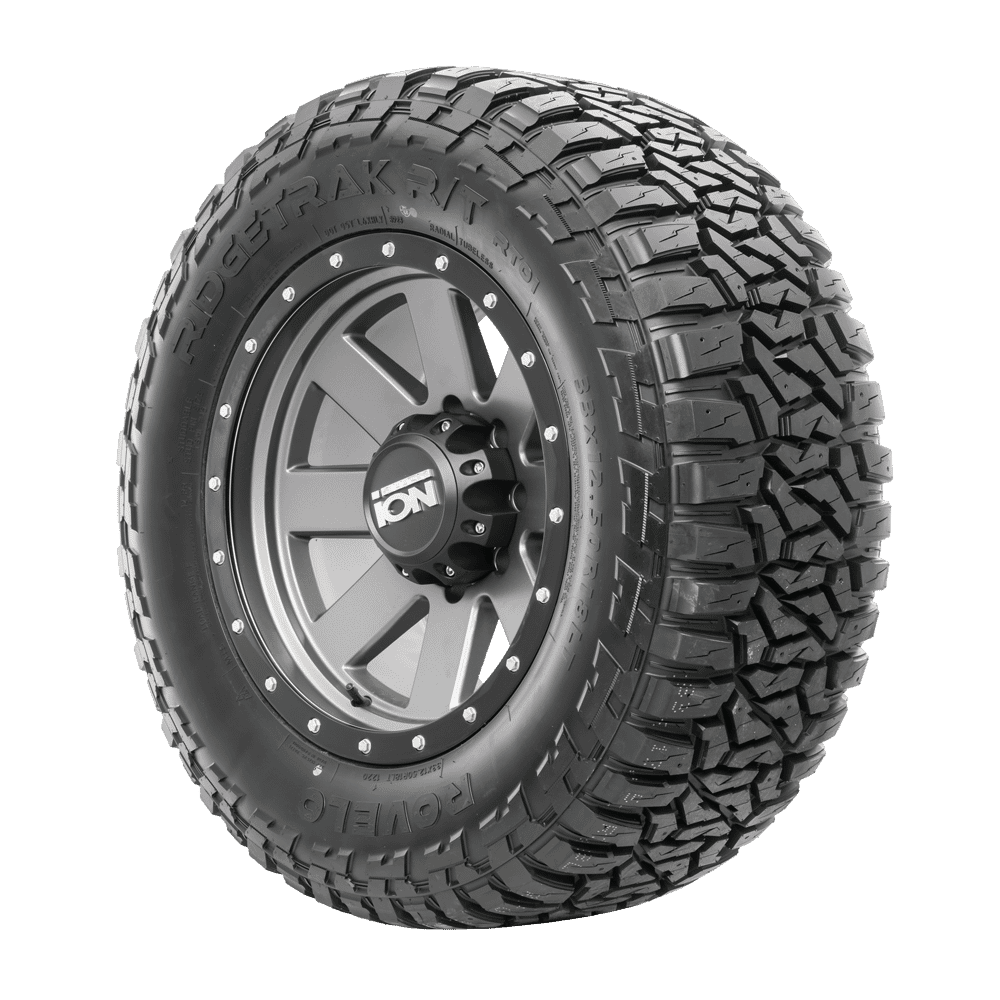 Rovelo Ridgetrak R/T RT01 - 275/60R20 (33") 116T Mud Terrain | 1600421K