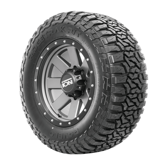 Rovelo Ridgetrak R/T RT01 - 275/65R18 (32") 116T Mud Terrain | 1600407K