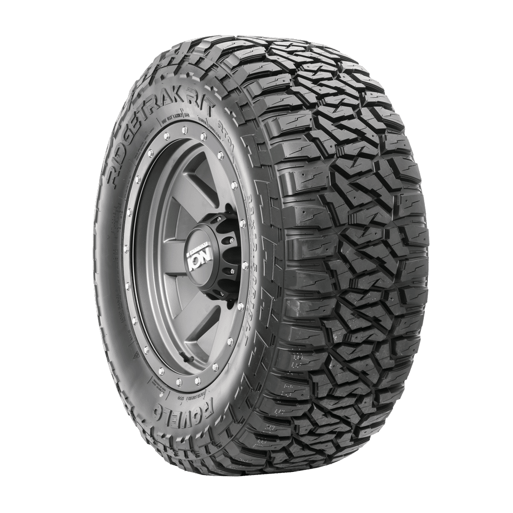 Rovelo Ridgetrak R/T RT01 - 285/45R22 (32") 114Q Mud Terrain | 1600422K