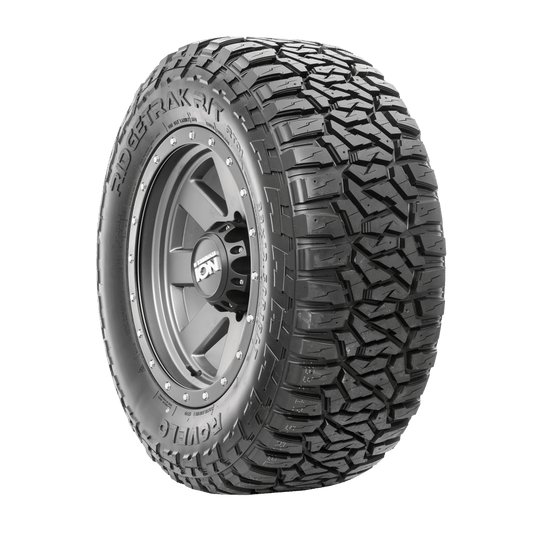 Rovelo Ridgetrak R/T RT01 - 285/45R22 (32") 114Q Mud Terrain | 1600422K