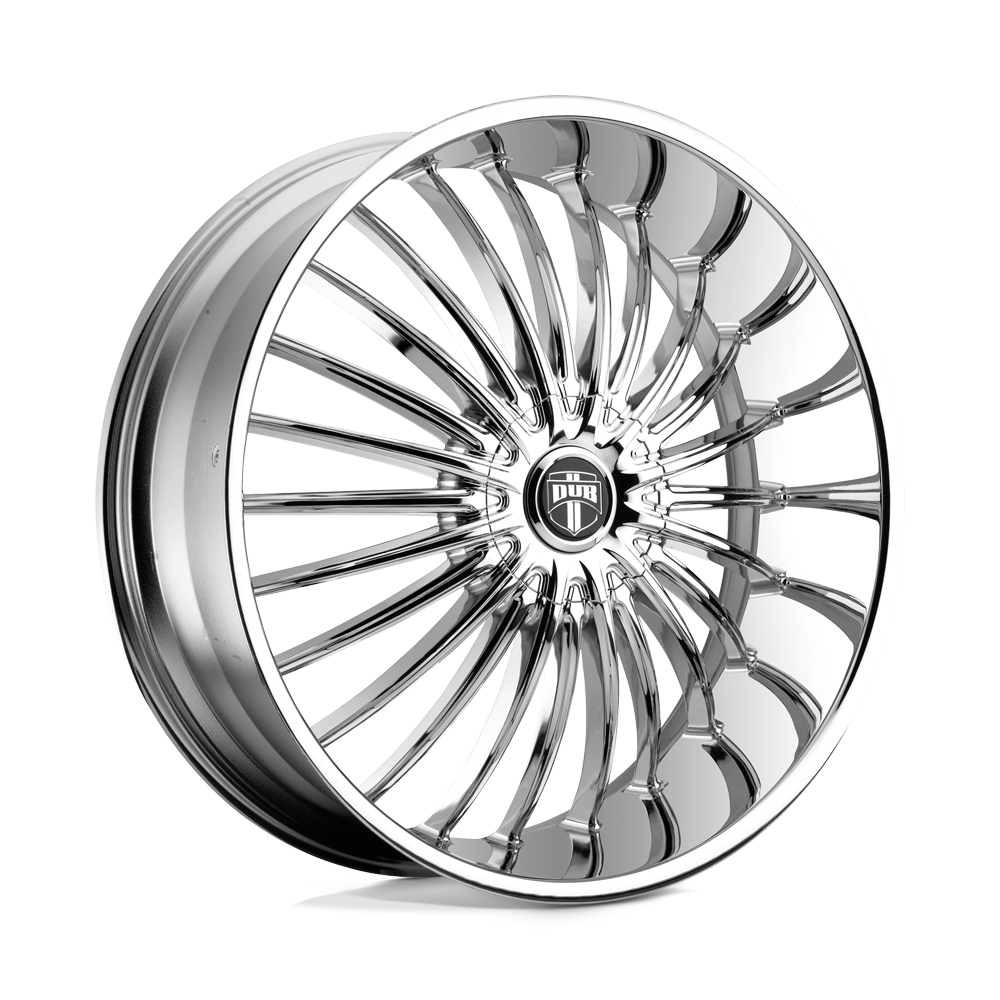 DUB 1PC R140 RSE 24x9.5 10 Blank