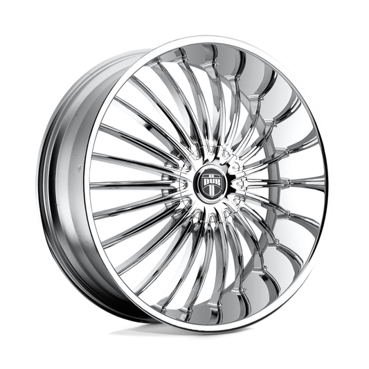 DUB 1PC R140 RSE 26x9.5 10 Blank