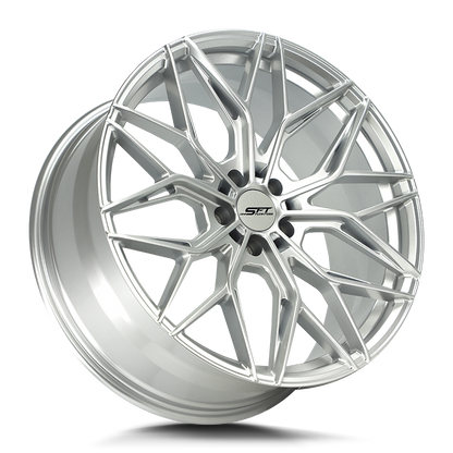 SHIFT H38 SPLITTER 20X8.5 30MM 5X114.3 SILVER | H3808551430S