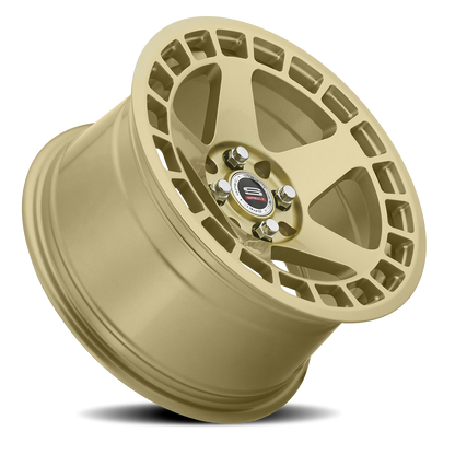 SPEC-1 SPT-901 15X8 20 4X100 GOLD