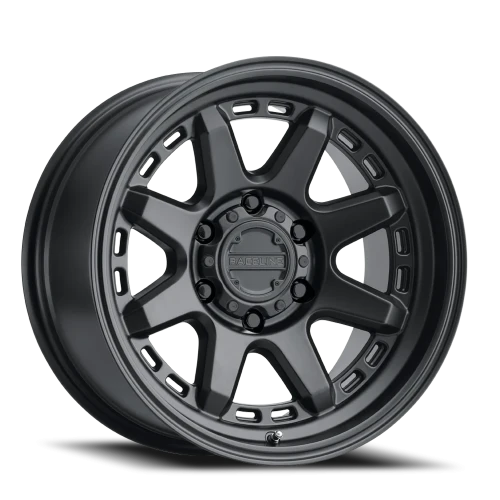 Raceline Scout - 20x9 +18mm 6x139.7 Satin Wheel | 947B-29060+18