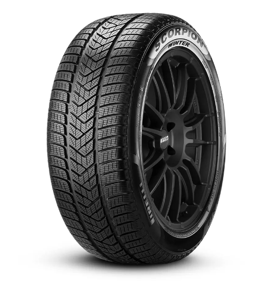 PIRELLI SCORPION WINTER 315/35R22