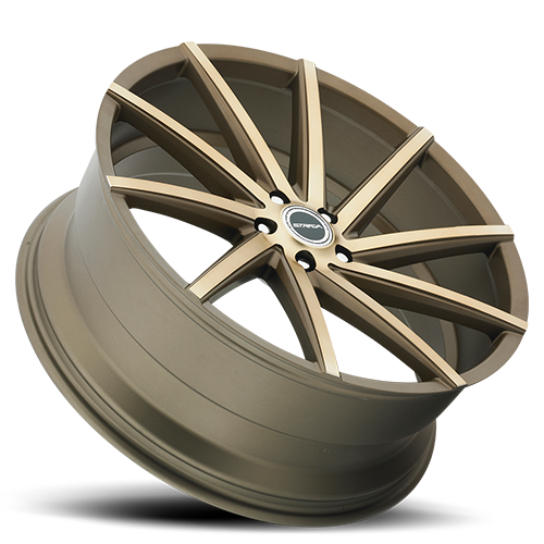 STRADA S41 SEGA 24X9 40MM 5X114.3 BRONZE | S41451440BZ