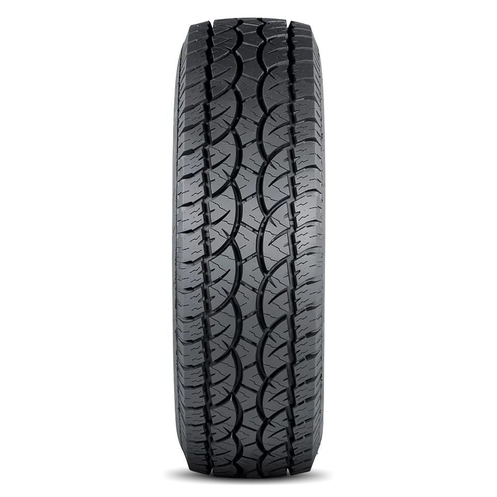 ATTURO Trail Blade A/T 265/60R18 Tires