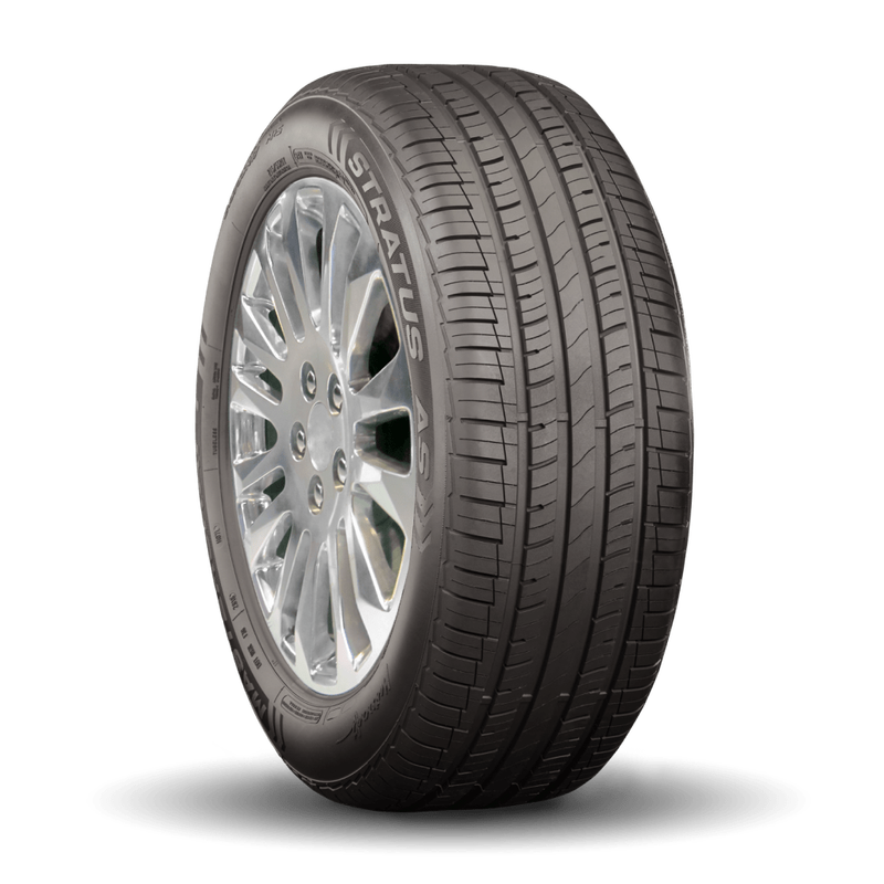 MASTERCRAFT STRATUS AS 205/55R16 (25.5X8.1R 16) Tires