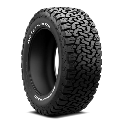 BFGOODRICH ALL-Terrain T/A KO2 LT265/60R20 Tires