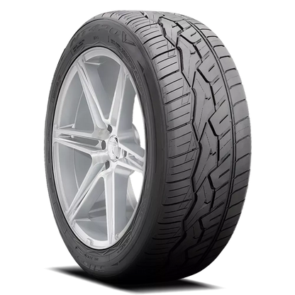 NITTO NT420V - 295/30R24 All-Terrain Tire | 212420