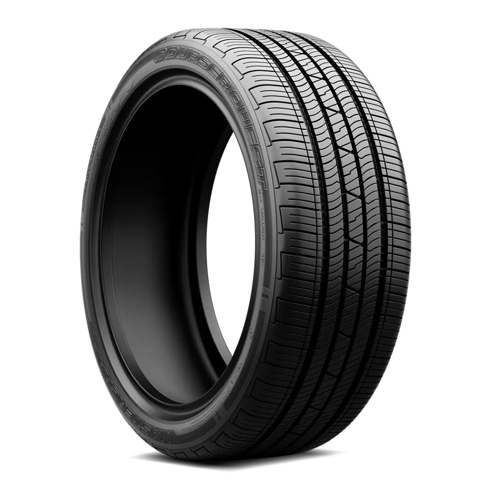 MASTERCRAFT Courser Quest 215/60R16 Tires
