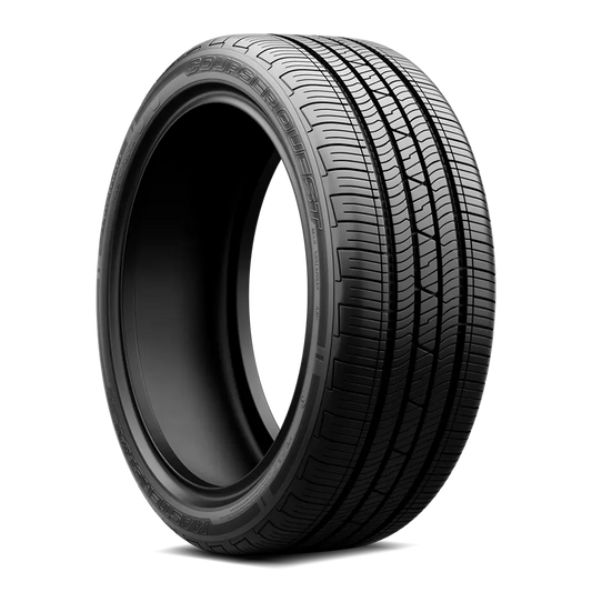 MASTERCRAFT Courser Quest 215/60R16 Tires