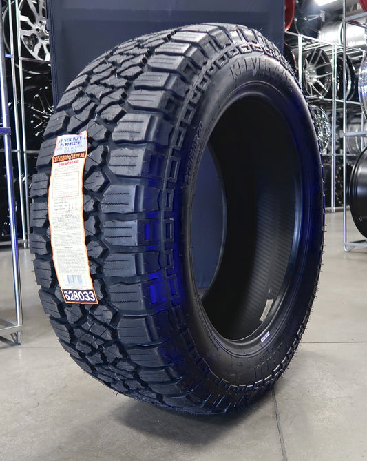 Kenda Klever A/T2 KR628 285/50R20 XL 116H