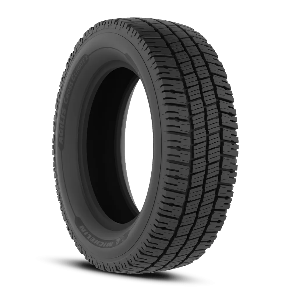 MICHELIN Agilis Crossclimate 2 265/60R20 Tires