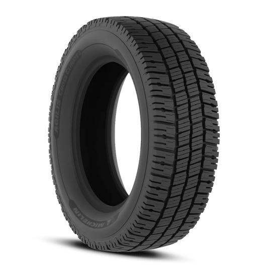 MICHELIN Agilis Crossclimate 2 265/60R20 Tires