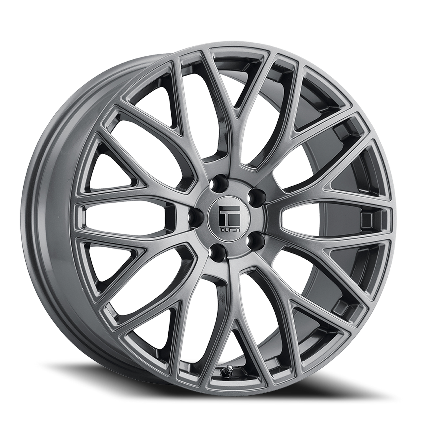TOUREN TR76 3276 19X8.5 35 5x120 GRAPHITE
