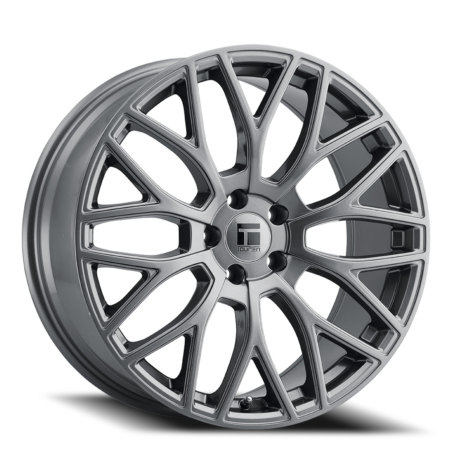 TOUREN TR76 3276 19X8.5 35 5x120 GRAPHITE