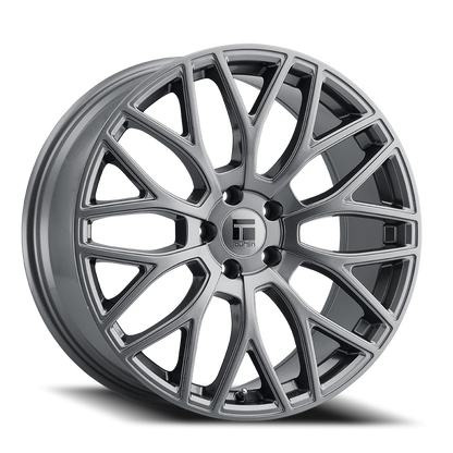 TOUREN TR76 3276 19X8.5 35 5x120 GRAPHITE