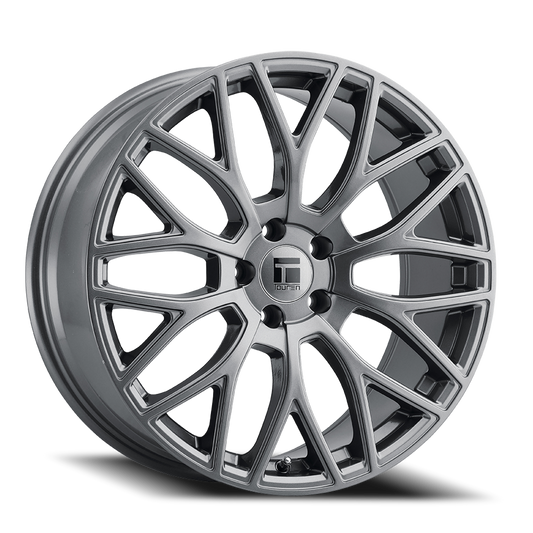 TOUREN TR76 3276 19X8.5 35 5x120 GRAPHITE