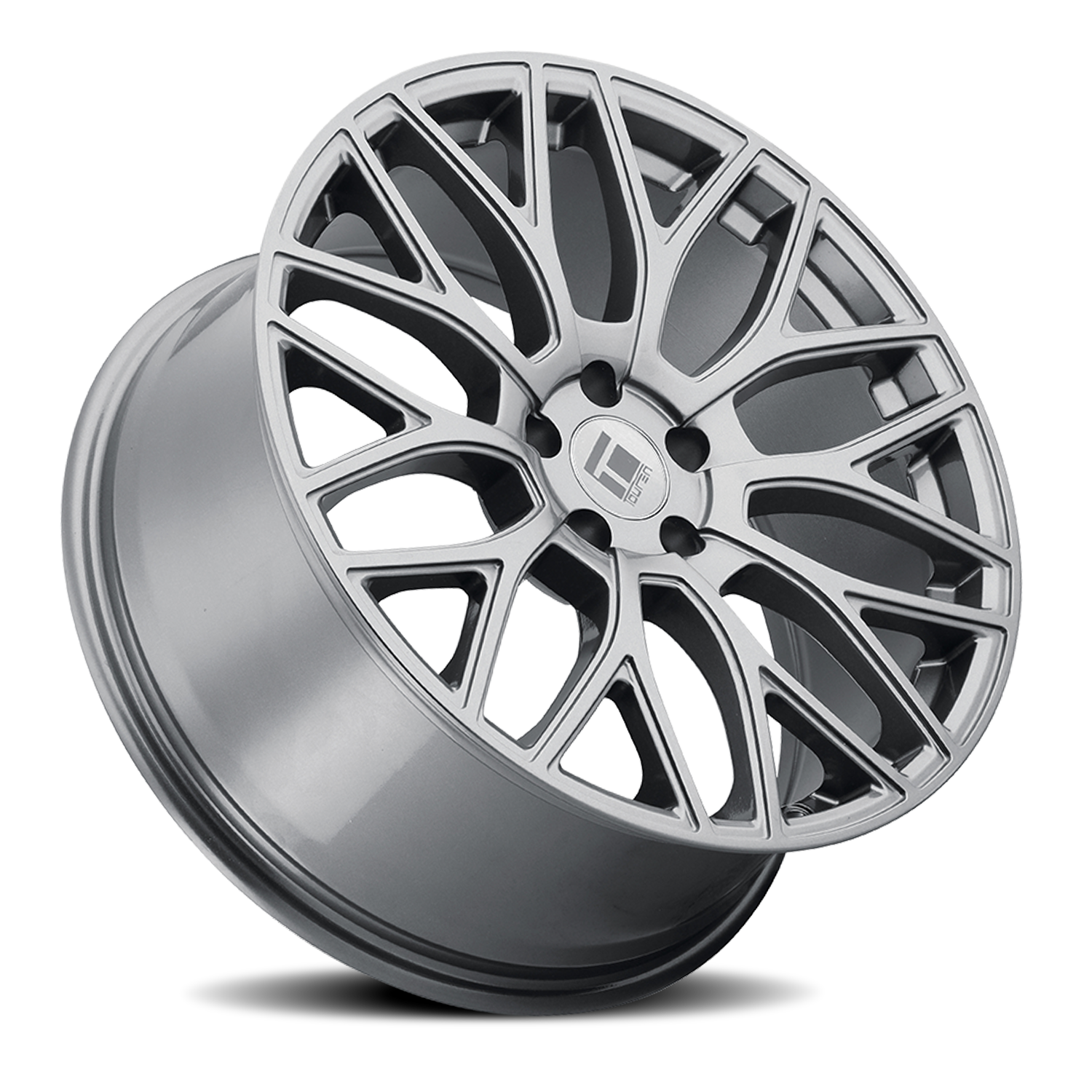 TOUREN TR76 3276 19X8.5 35 5x120 GRAPHITE