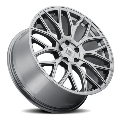TOUREN TR76 3276 19X8.5 35 5x120 GRAPHITE