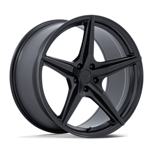 TSW TW007 ESPRIT 18X9.5 40 5X114.3 MATTE BLACK