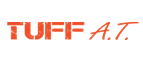Tuff AT Wheels - Logo
