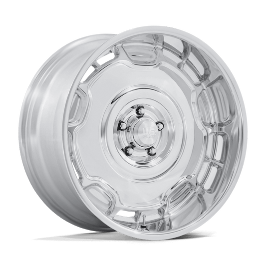 US MAG 1PC UC146 ARLINGTON 20X11 -6 5X127 POLISHED