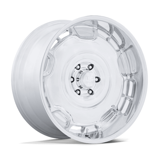 US MAG 1PC UC146 ARLINGTON 22X9 15 6X139.7 POLISHED