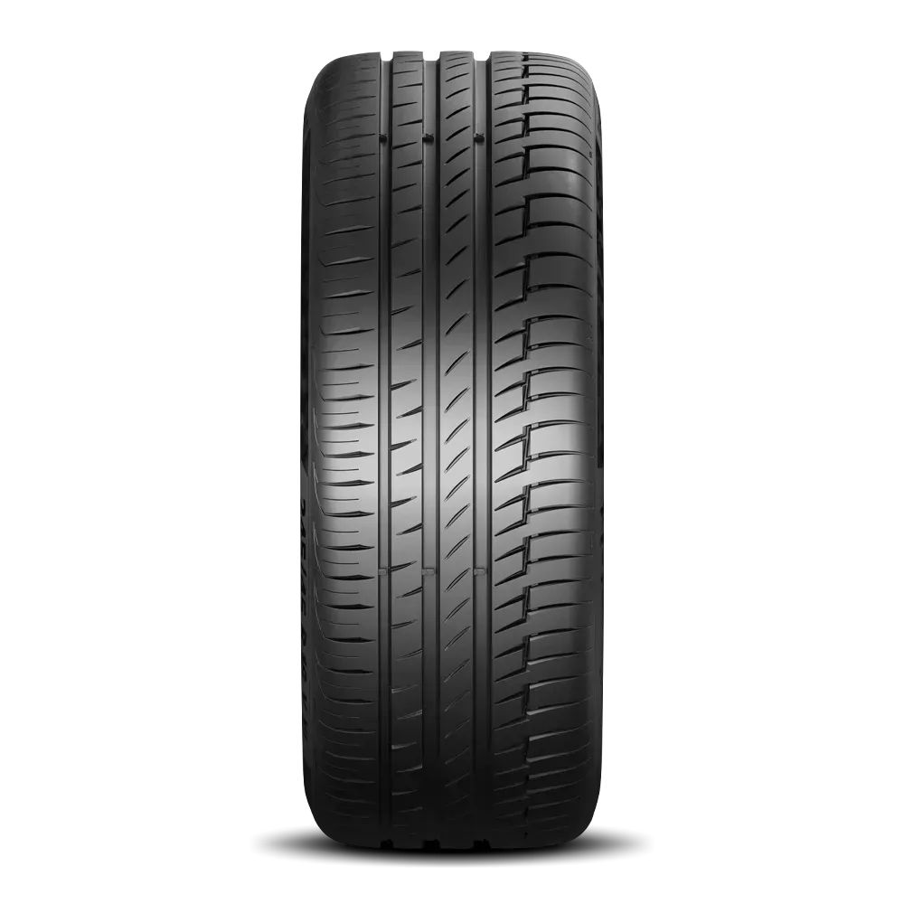Continental PremiumContact 6 - 315/30R22 Summer Ultra High Performance | 03146100000