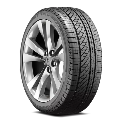 FIRESTONE Affinity AS 225/65R17 Tires