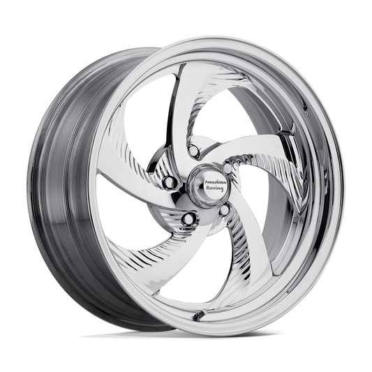 American Racing Forged VF199 - 18x11 -51mm 5x127 POLISHED Wheel | VF1998117340R