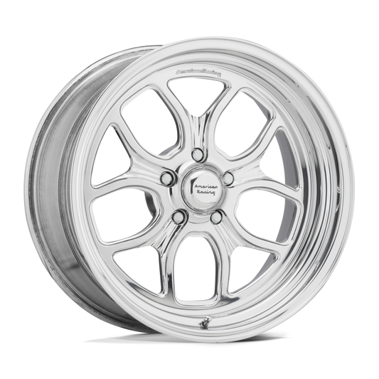 American Racing Forged VF201 - 18x11 -51mm 5x127 POLISHED Wheel | VF2018117340