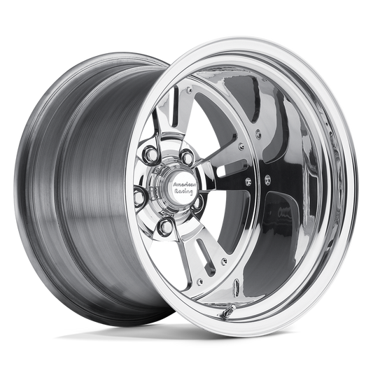 American Racing Forged VF480 - 17x11 -50mm 5x127 CUSTOM FINISHES Wheel | VF4807117340