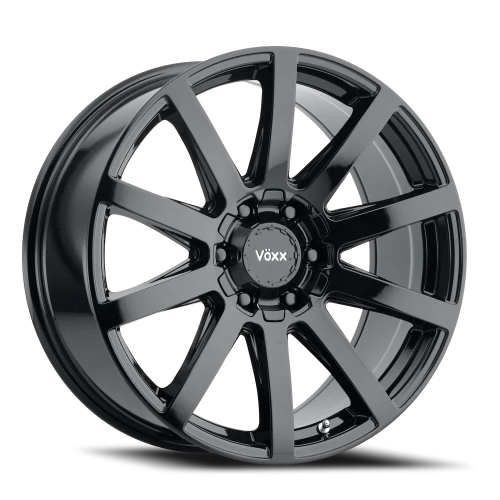 Voxx Wheel Vento - 20x9 +30mm 6x135/6x139.7 Gloss Wheel | VEN 290-6009-30 GB