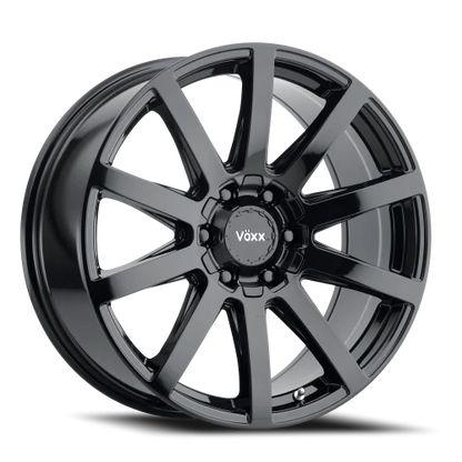 Voxx Wheel Vento - 20x9 +30mm 6x135/6x139.7 Gloss Wheel | VEN 290-6009-30 GB