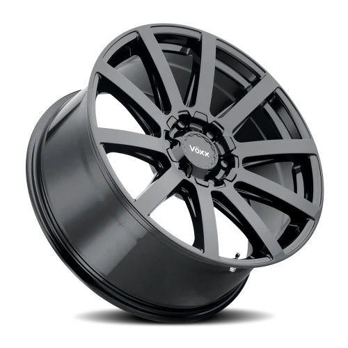 Voxx Wheel Vento - 20x9 +30mm 6x135/6x139.7 Gloss Wheel | VEN 290-6009-30 GB