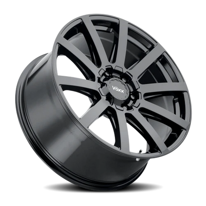 Voxx Wheel Vento - 20x9 +30mm 6x135/6x139.7 Gloss Wheel | VEN 290-6009-30 GB