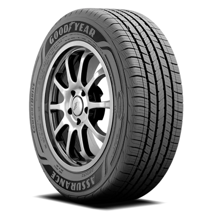 GOODYEAR Assurance Comfortdrive 225/65R17 Tires
