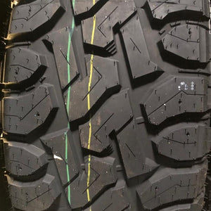 33x12.50R20LT SureTrac Wide Climber R/T I 12PR New Tires