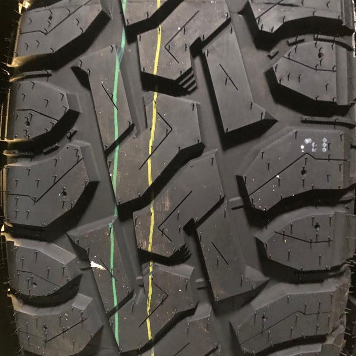 33x12.50R22LT SureTrac Wide Climber R/T 12PR New Tires