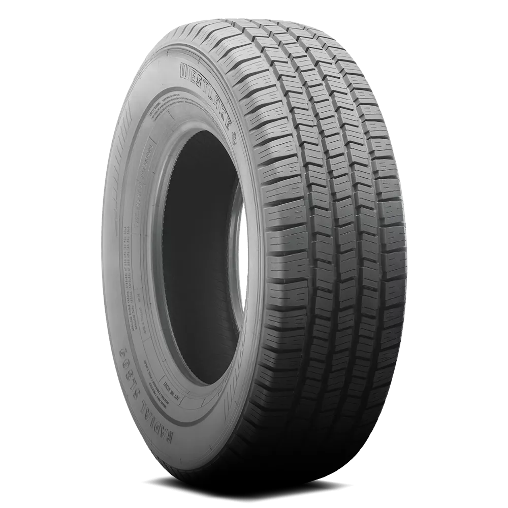 WESTLAKE SL309 - LT265/70R17 123Q | 22810023