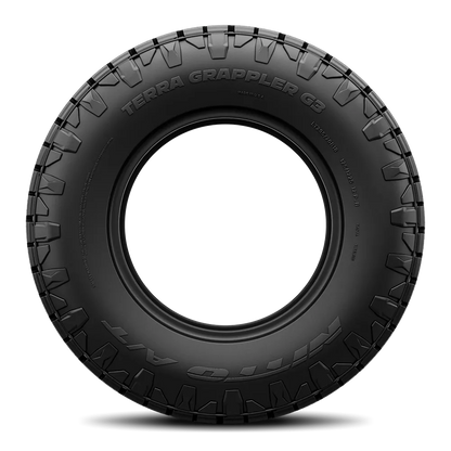 NITTO Terra Grappler G3 - LT295/70R18 All-Terrain Tire | 223990